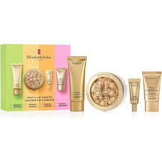 Stangrinošs ādas kopšanas dāvanu komplekts nobriedušai ādai Elizabeth Arden Twist-Lift, četru daļu