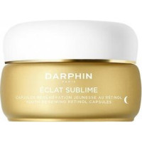 Darphin Eclat Sublime Youth atjaunojošas jaunības retinola kapsulas, 220 g