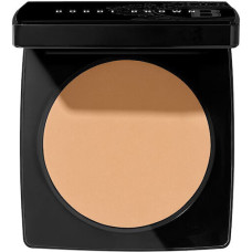 Kompaktpūderis Bobbi Brown Sheer Finish, Golden Orange, 9 g