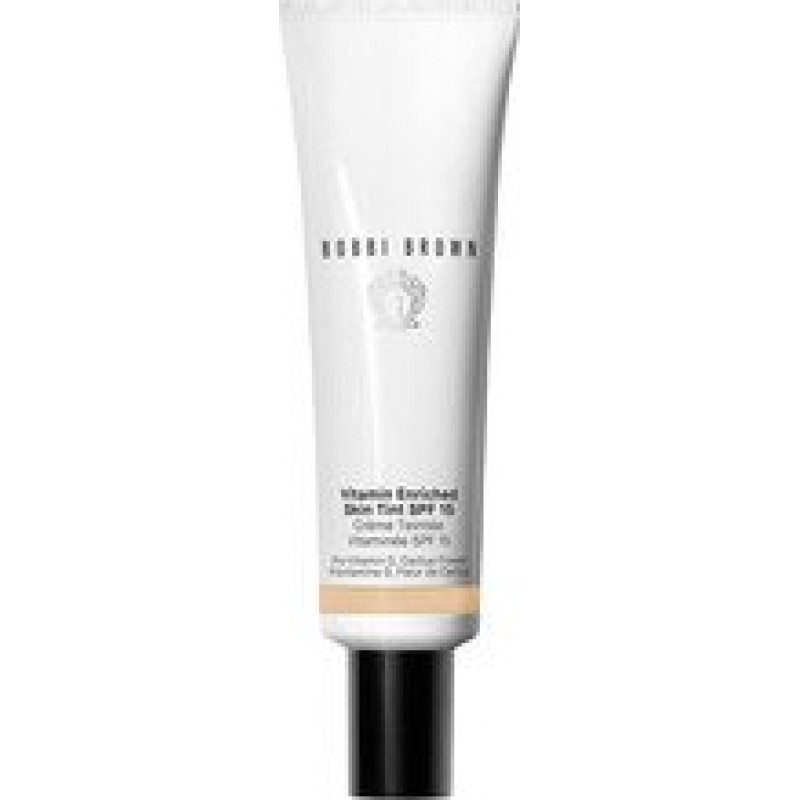 Vitamin Enriched Skin Tint - Tinted Cream 50 ml.