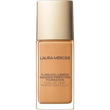 Tonālais krēms Laura Mercier Flawless Lumiere 4W2 Chai mitrinošs, mirdzošs, vidējas–lielas pārklāšanas