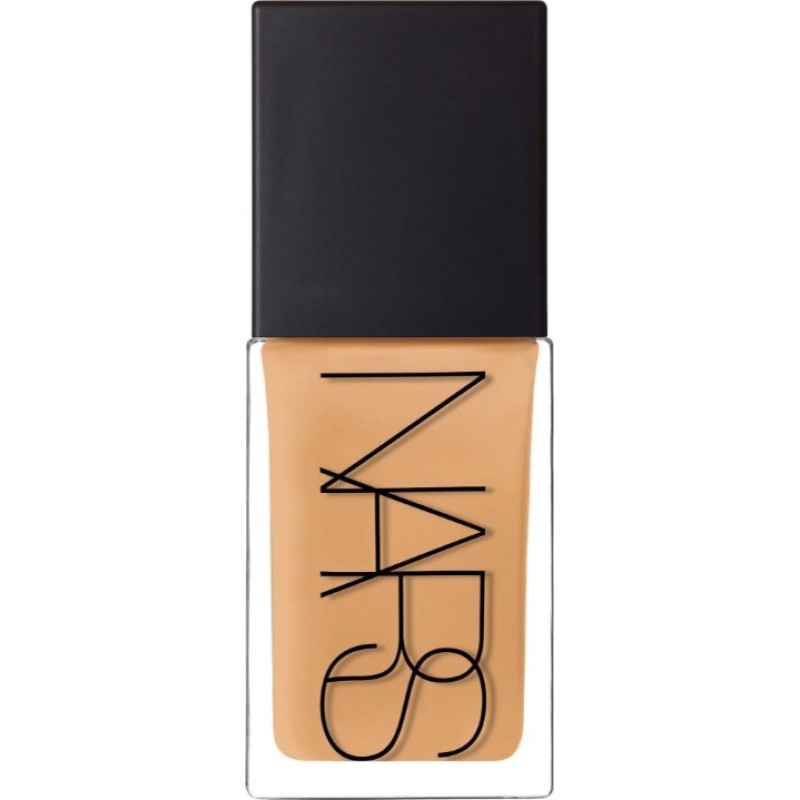 Gaismu atstarojošs tonālais krēms Nars, Syracuse, 30 ml
