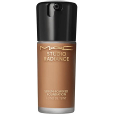 Tonālais krēms MAC Studio Radiance Serum-Powered 30 ml, mitrinošs un mirdzošs