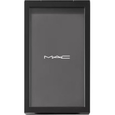 Ceļojumu maciņš MAC Pro paletei, mazs kompakts ar 1 nodalījumu, plāns, saliekams viens uz otra