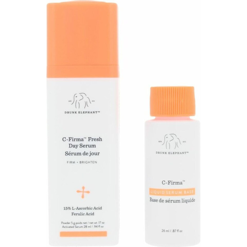C-Firma Fresh Day Serum - Brightening Facial Serum.