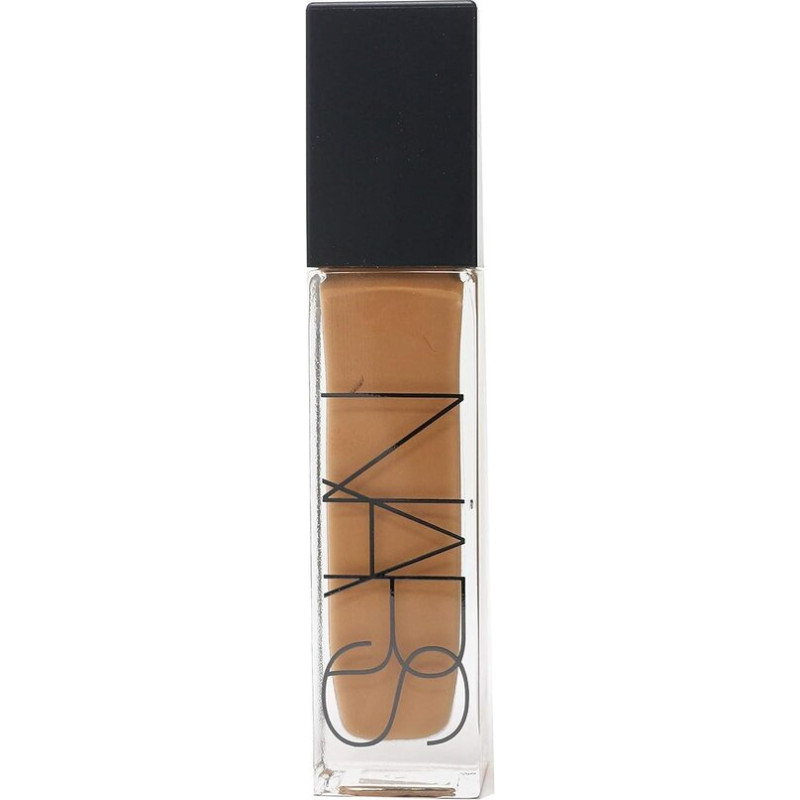 Tonalais krēms NARS Natural Radiant Longwear 30 ml – ilgnoturīgs, mirdzošs, ar vidēju līdz pilnu pārklājumu