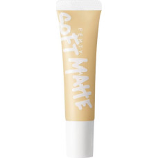 Grima pamats Fenty Beauty Pro Filt'r Mini Soft Matte Longwear 130 silts olīvkrāsas tonis, maskē poras, kontrolē spīdumu