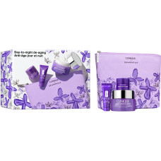 Seruma komplekts Clinique Smart Clinical Repair pretnovecošanās barojošs 65 ml