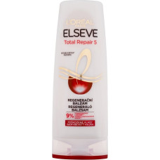 Kondicionieris L'Oréal Paris Elseve Total Repair 5 bojātu matu kopšanai 300 ml