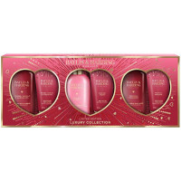 Vanno putas komplekts Baylis & Harding Luxury Collection Limited Edition 6 gab. 1240 ml