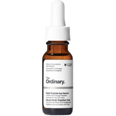 The Ordinary Daudzpeptīdu acu serums 15 ml