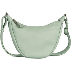 Plecu soma - TOM TAILOR - Liriel Cross Bag M - Piparmētra - 33x17.5x11 cm - 245 g