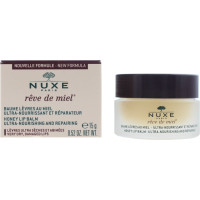 Nuxe Reve De Miel Ultra barojošs lūpu balzams, 15 g