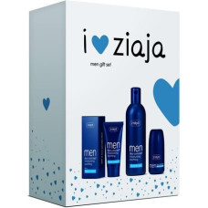 I Love Ziaja (Men Gift Set)