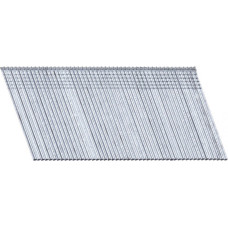 Cinkotas naglas līstēm, 44 x 1,6 mm, 20° – 2500 gab. DCN660, DeWalt