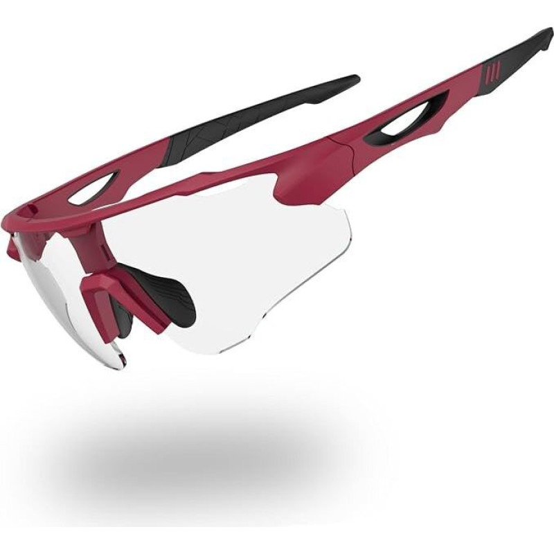 X-TIGER riteņbraukšanas brilles