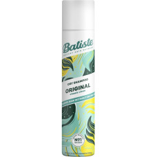 Sausais matu šampūns Batiste Original, 200 ml