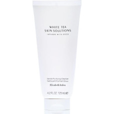 Sejas tīrīšanas līdzeklis Elizabeth Arden White Tea Sol Gentle Purif Clean, 125ml
