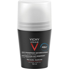 Dezodorants Vichy jutīgai ādai ar 48H iedarbību 50 ml