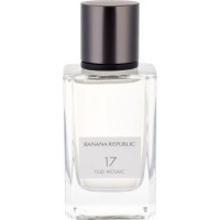 Banana Republic 17 Oud Mosaic EDP sievietēm/vīriešiem, 75 ml