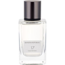Banana Republic 17 Oud Mosaic EDP sievietēm/vīriešiem, 75 ml