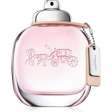 Coach Coach EDT sievietēm 50 ml