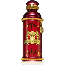 Parfimērijas ūdens sievietēm Alexandre.J Rose Alba, EDP, 100 ml