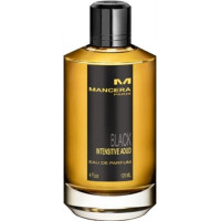 Parfimērijas ūdens Mancera Black Intensitive Aoud EDP sievietēm/vīriešiem 120 ml