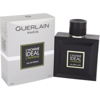 Parfimērijas ūdens Guerlain L'Homme Ideal L'Intense EDP vīriešiem 100 ml