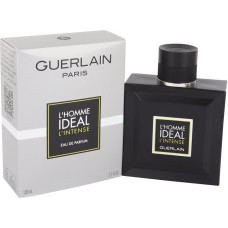 Parfimērijas ūdens Guerlain L'Homme Ideal L'Intense EDP vīriešiem 100 ml