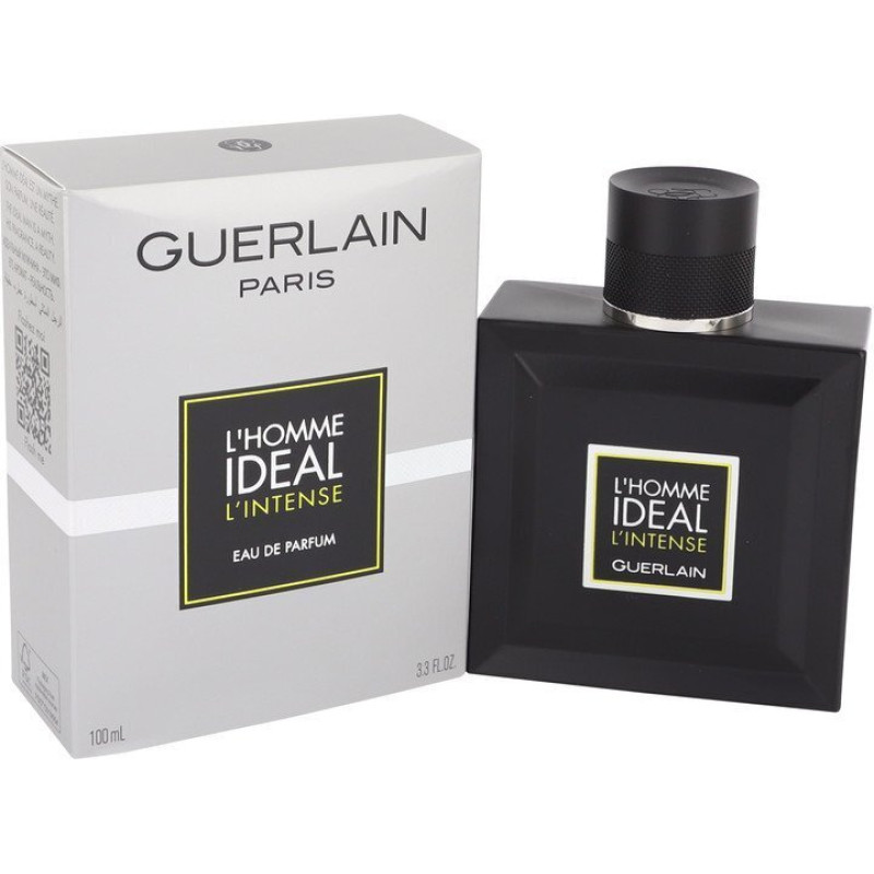 Parfimērijas ūdens Guerlain L'Homme Ideal L'Intense EDP vīriešiem 100 ml
