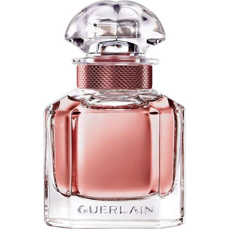 Parfimērijas ūdens Guerlain Mon Guerlain Intense EDP sievietēm 50 ml