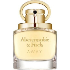 Smaržas Abercrombie & Fitch Away EDP, sievietēm, 30 ml