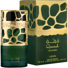 Sieviešu smaržas Lattafa   EDP Qimmah For Women (100 ml)