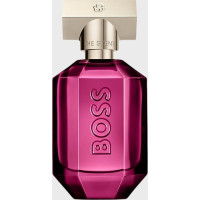 Smaržas sievietēm HUGO BOSS Boss The Scent EDP, 50 ml