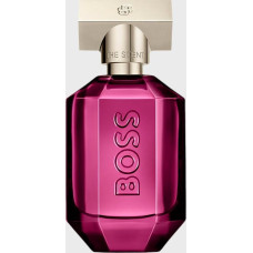 Smaržas sievietēm HUGO BOSS Boss The Scent EDP, 50 ml