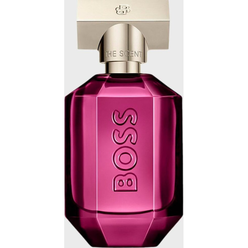 Smaržas sievietēm HUGO BOSS Boss The Scent EDP, 50 ml