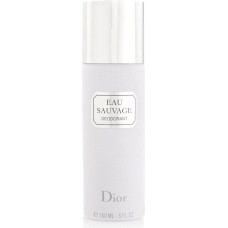 Dior Eau Sauvage dezodorants Spray, 150 ml