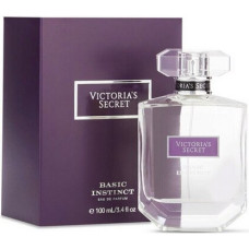 Parfimētais ūdens Victoria’s Secret Basic Instinct EDP sievietēm, 100 ml