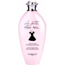 Guerlain La Petite Robe Noire Velvet ķermeņa pieniņš, 200 ml