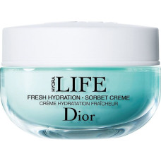 Dior Hydra Life Sorbet intensīvais krēms, 50 ml