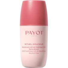 Rullīšu dezodorants Payot Neutral Roll-On, 75 ml