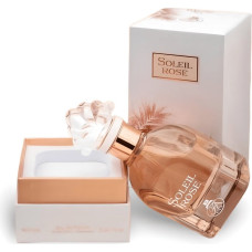 French Avenue Soleil Rose parfimētais ūdens sievietēm 90 ml