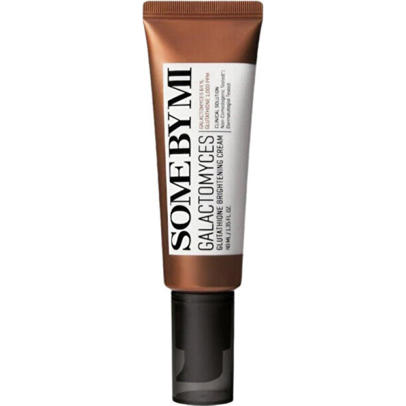 Dienas krēms SOME BY MI Galactomyces Glutathione Izgaismojošs Mitrinošs 40 ml