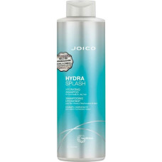 Joico Hydrasplash mitrinošs šampūns 1000ml - mitrinošs šampūns