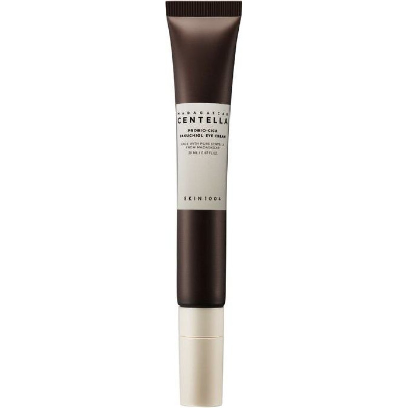 SKIN1004 - Madagascar Centella Probio-Cica Bakuchiol Eye Cream 20 ml
