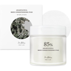 Mitrinoši spilventiņi ādas kopšanai Dr.Althea Anastatica Skin, 170g/65gab.