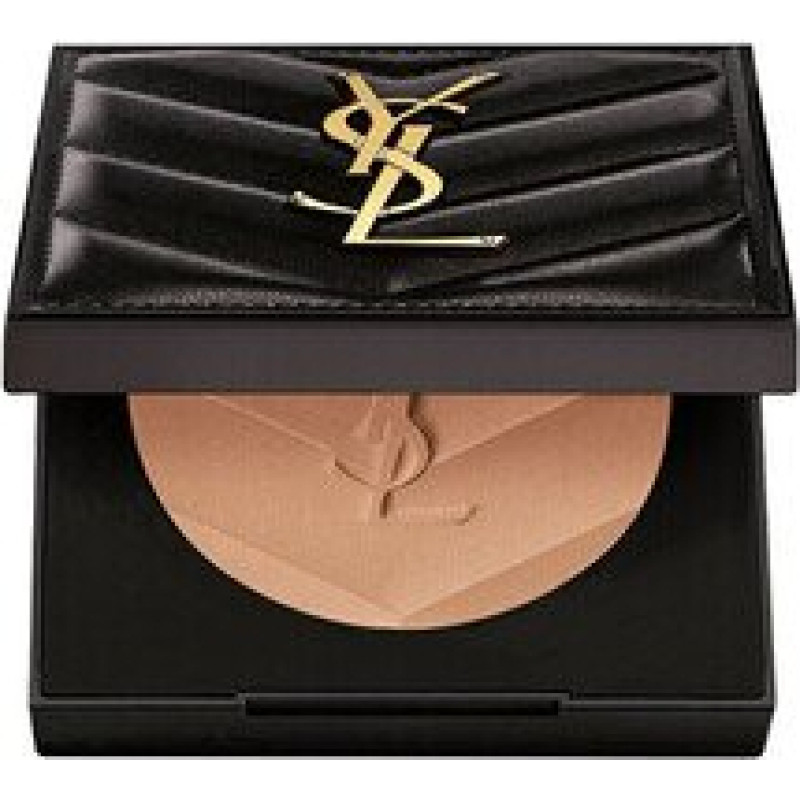 All Hours Hyper Finish Powder - Compact powder for a matte look 7.5 g.