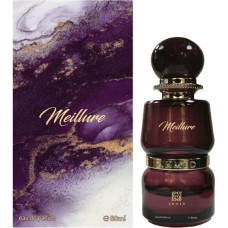 Parfīms Ahmed Al Maghribi Meillure EDP ar ziedu, aveņu un medus aromātu 80ml