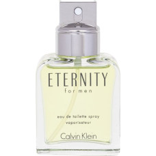 Tualetes ūdens Calvin Klein Eternity for Men EDT vīriešiem 50 ml